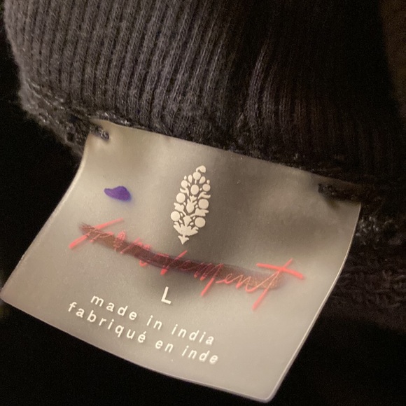 Free People Sweats - Picture 6 of 9